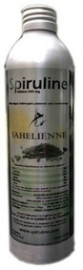 Spiruline en gélules 500mg.  Flacon 120 gélules
