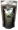 Spiruline en paillettes, Sachet ZIP 100 g (Recharge). Cure 1mois (139860)
