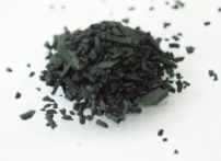 Spiruline en paillettes 
